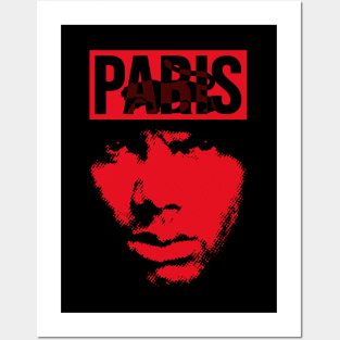 Paris Posters and Art